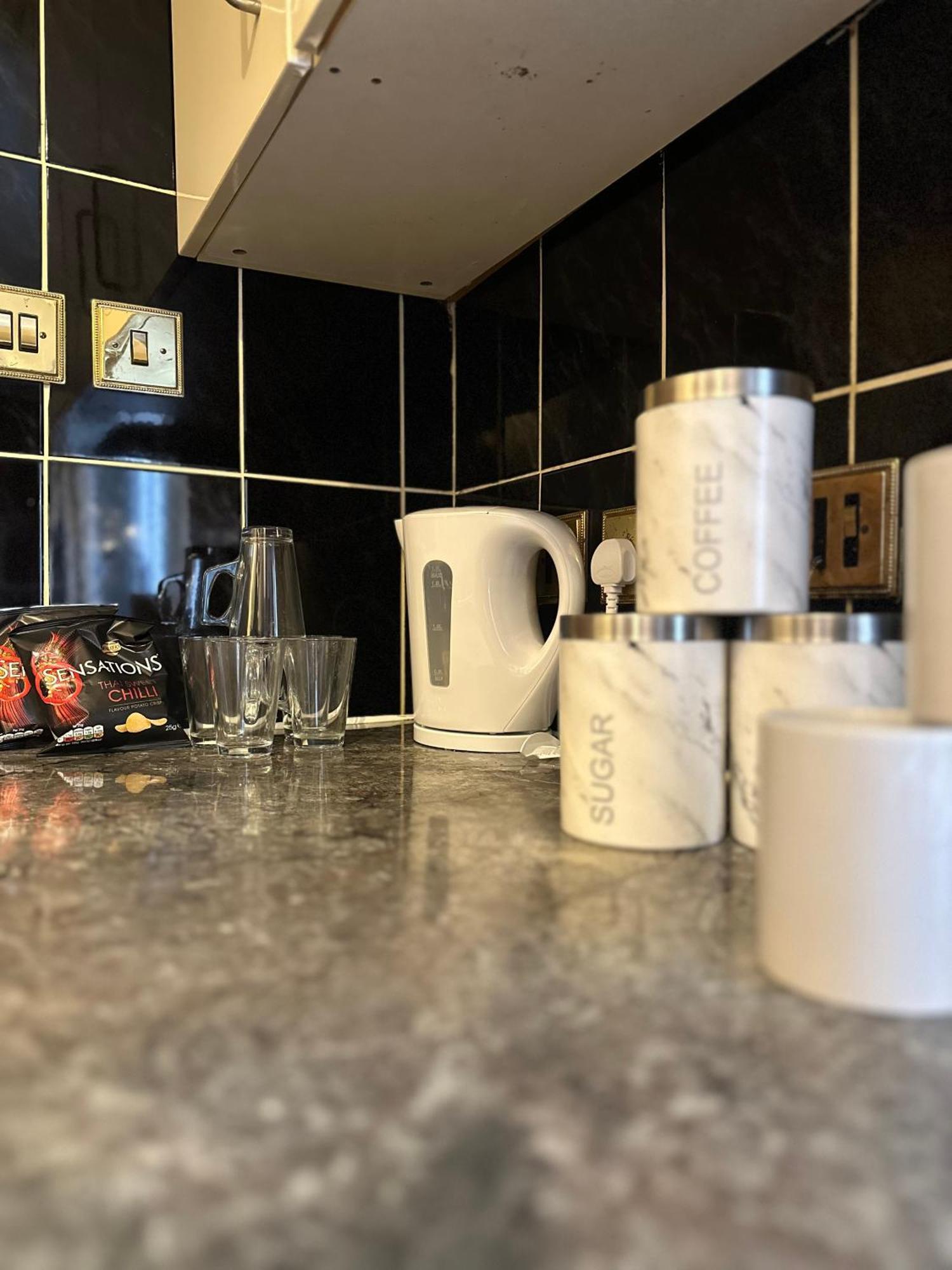 Leavesden Residence - Central - Cosy - Harry Potter Watford  Extérieur photo